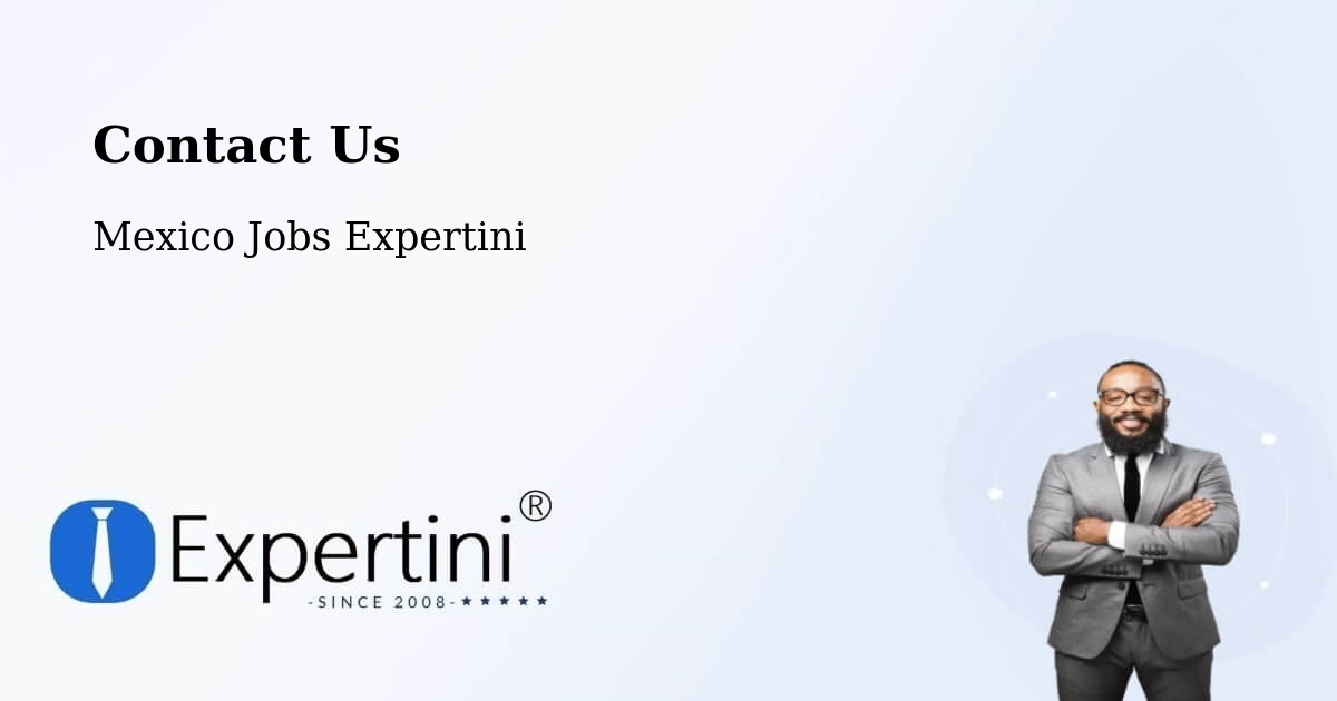 Contact Expertini – Altamira - Mexico Jobs Expertini